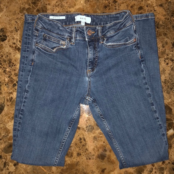 🎉 HOST PICK 🎉 Reiss Jeans - Picture 2 of 7